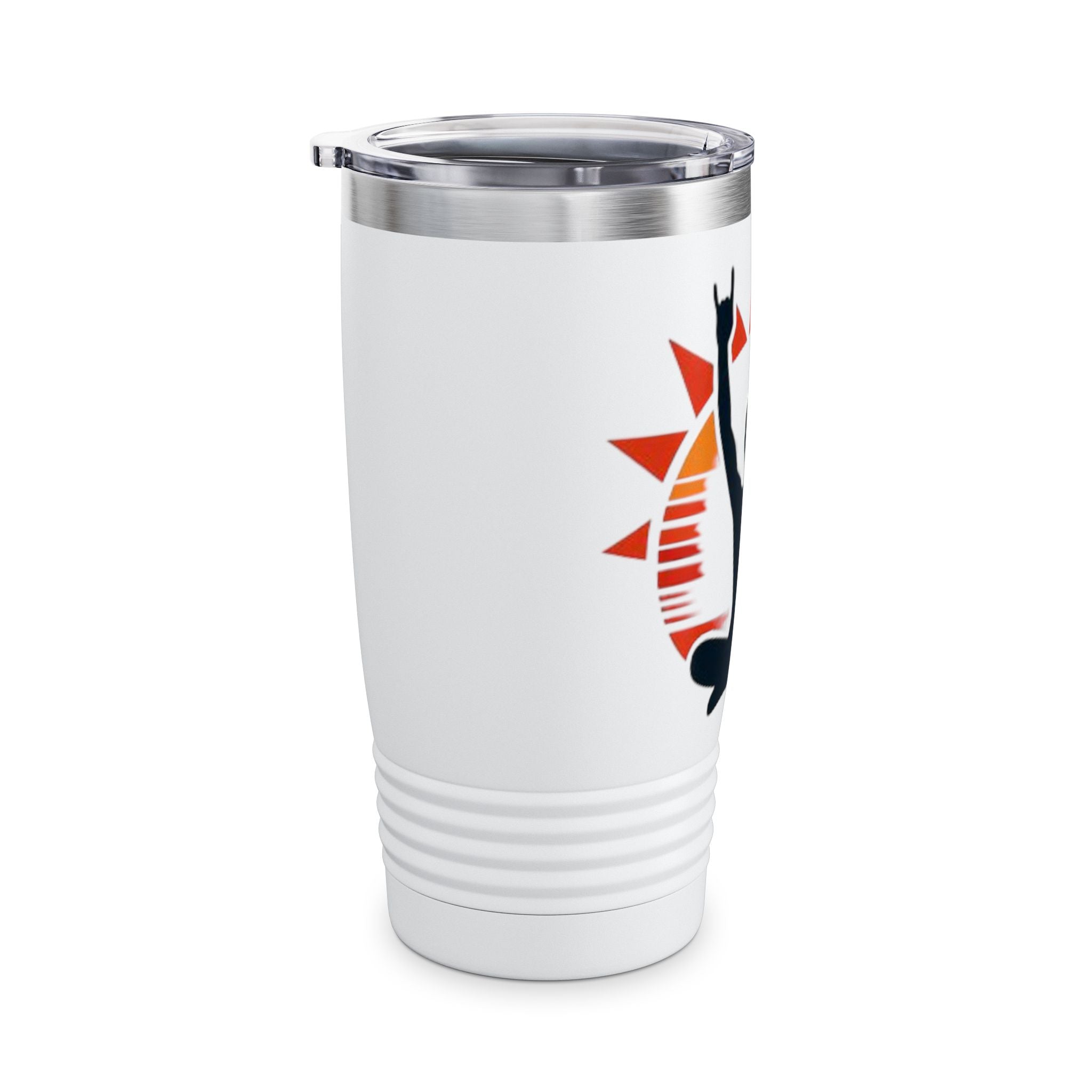 Rock This Moment Ringneck Tumbler, 20oz