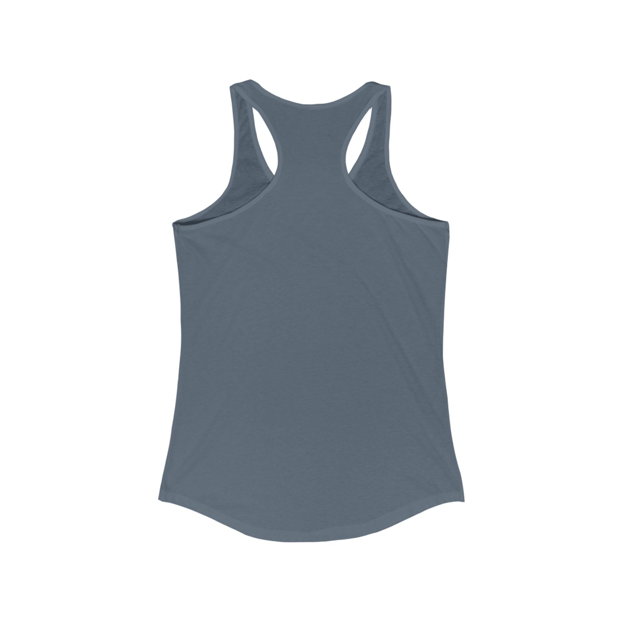 Spitirual Awakening - Women's Racerback Tank