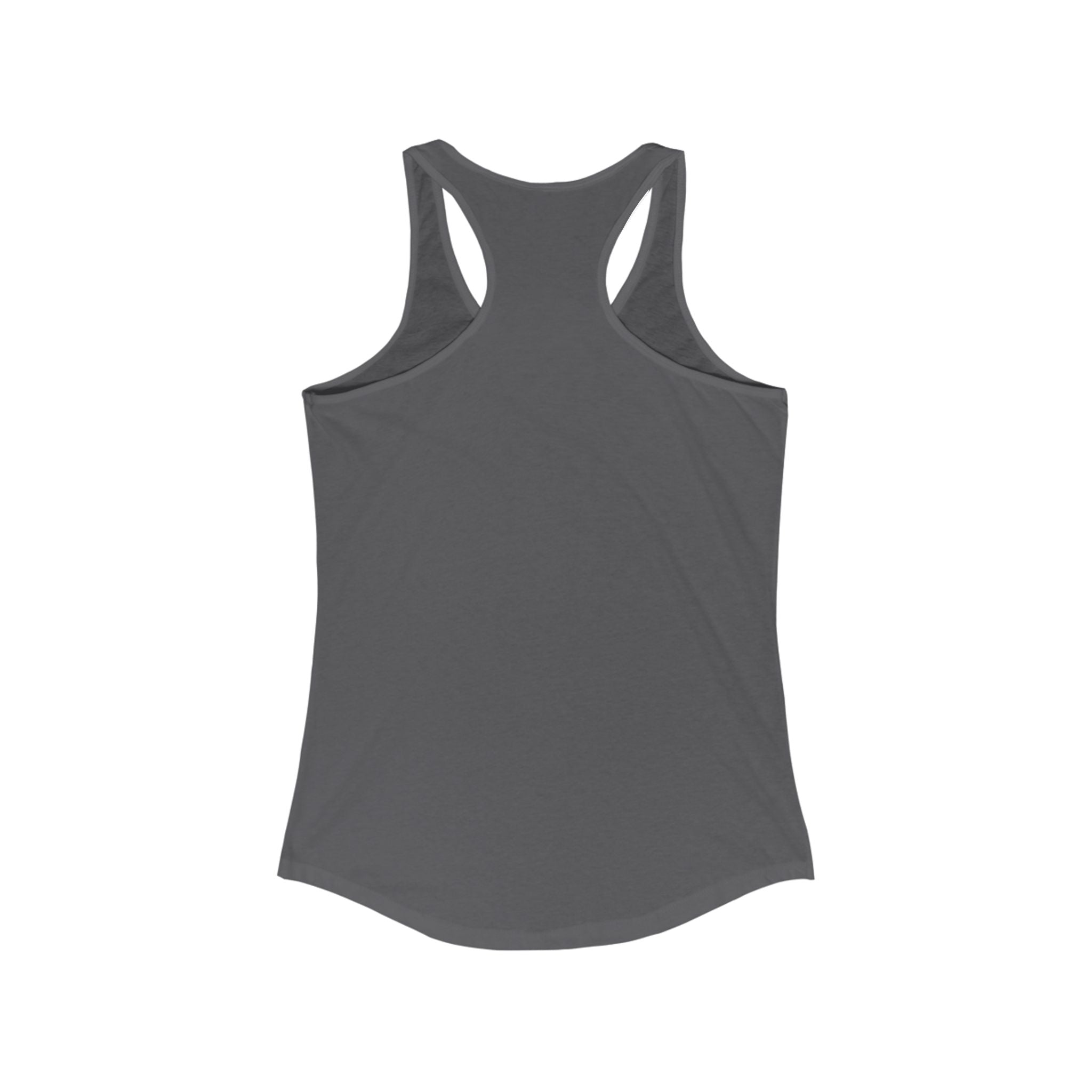 Spitirual Awakening - Women's Racerback Tank