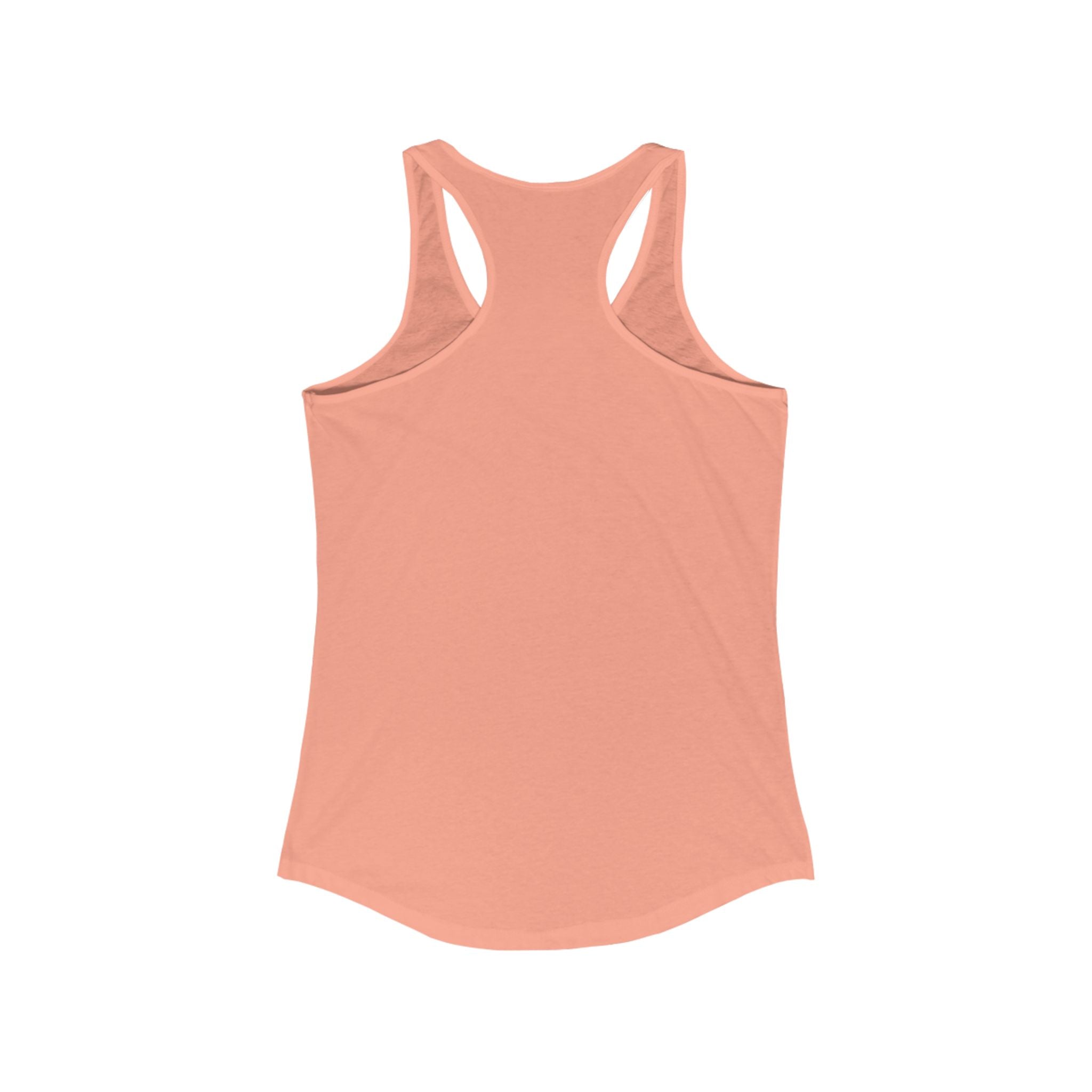 Spitirual Awakening - Women's Racerback Tank