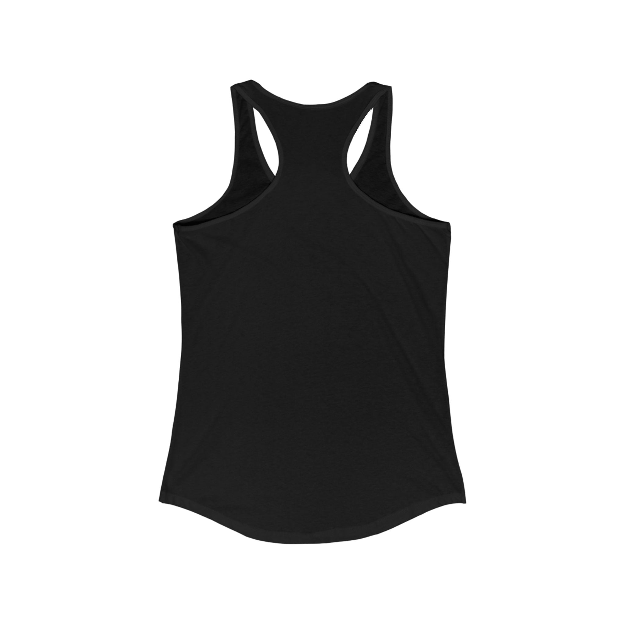 Spitirual Awakening - Women's Racerback Tank