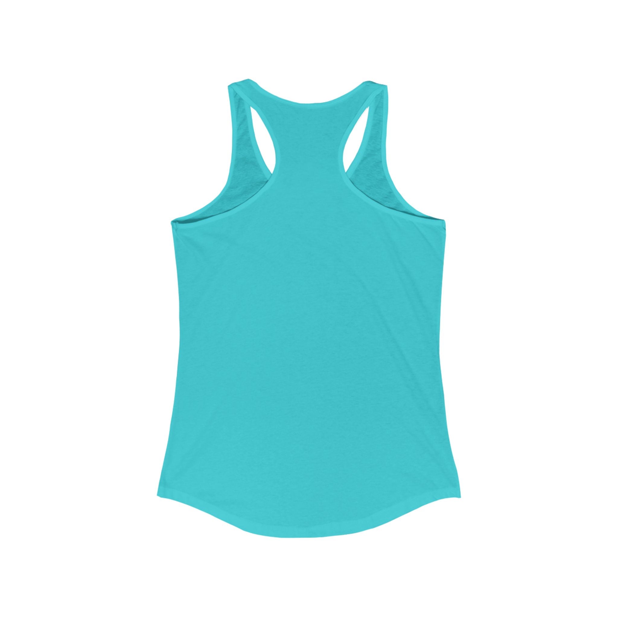 Spitirual Awakening - Women's Racerback Tank