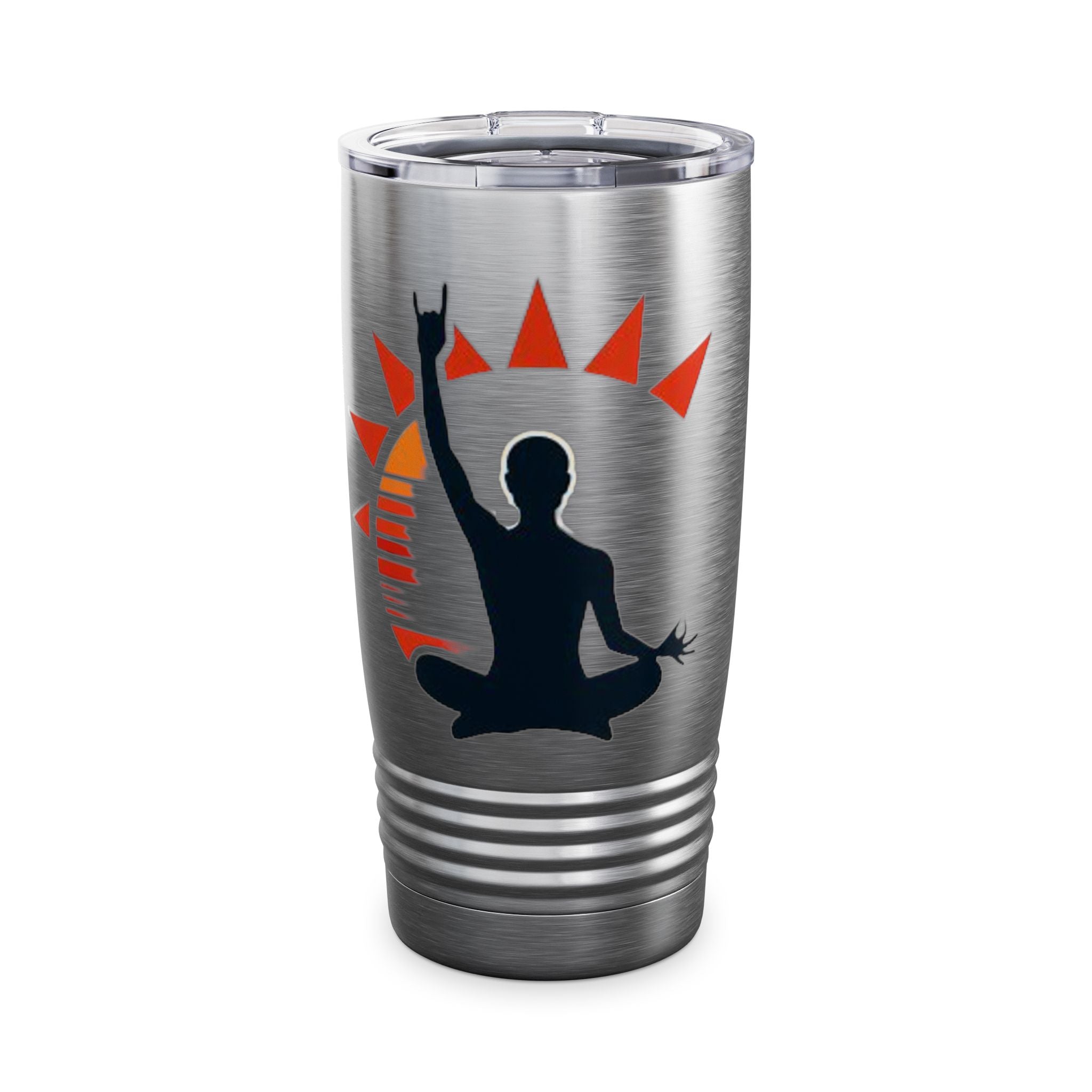 Rock This Moment Ringneck Tumbler, 20oz