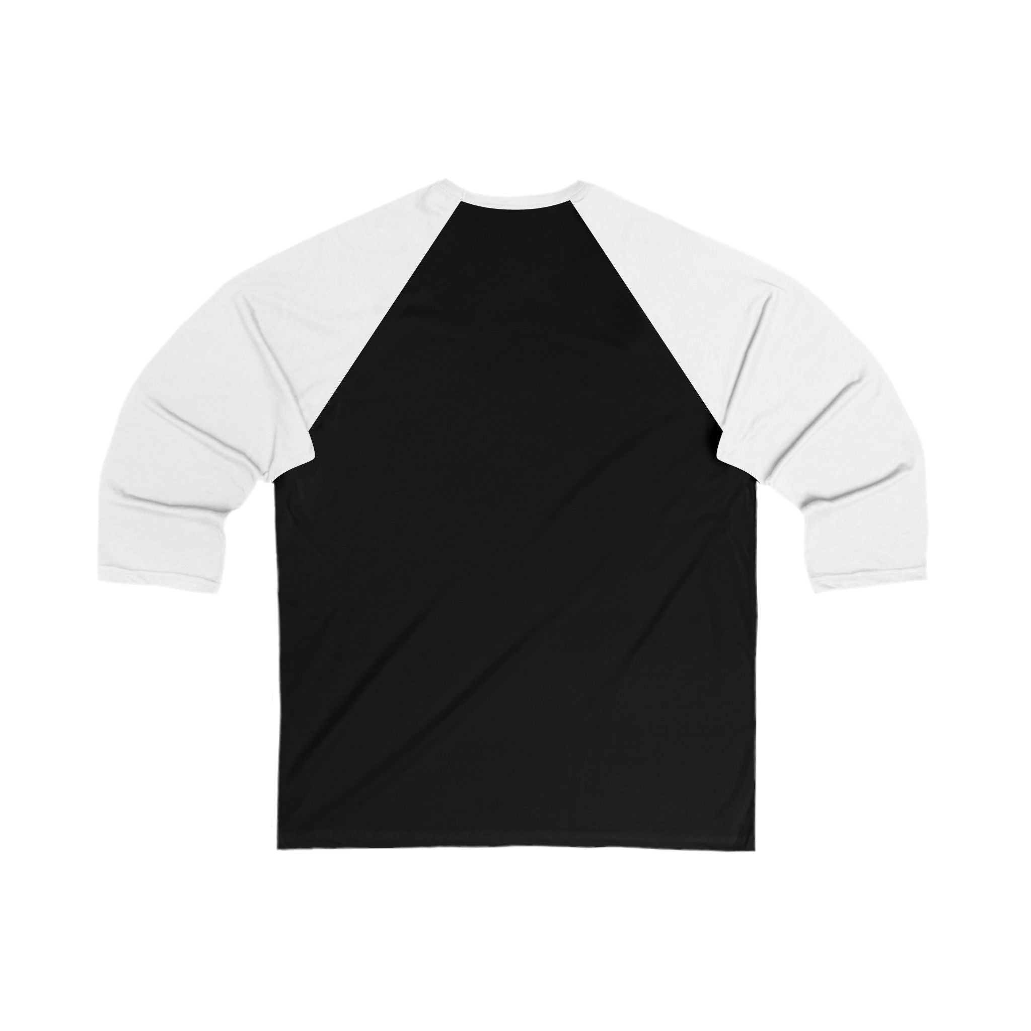 Vintage Classics Unisex 3\4 Sleeve Baseball Tee