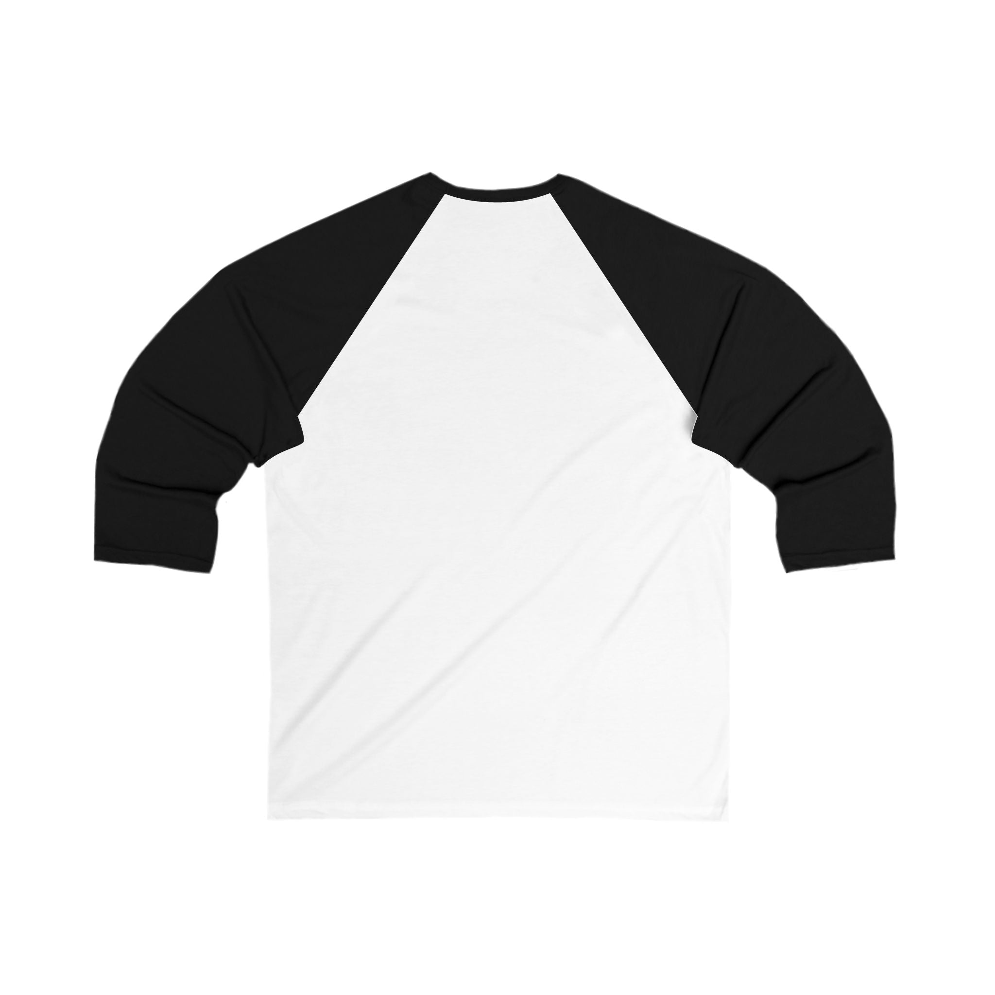 Vintage Classics Unisex 3\4 Sleeve Baseball Tee