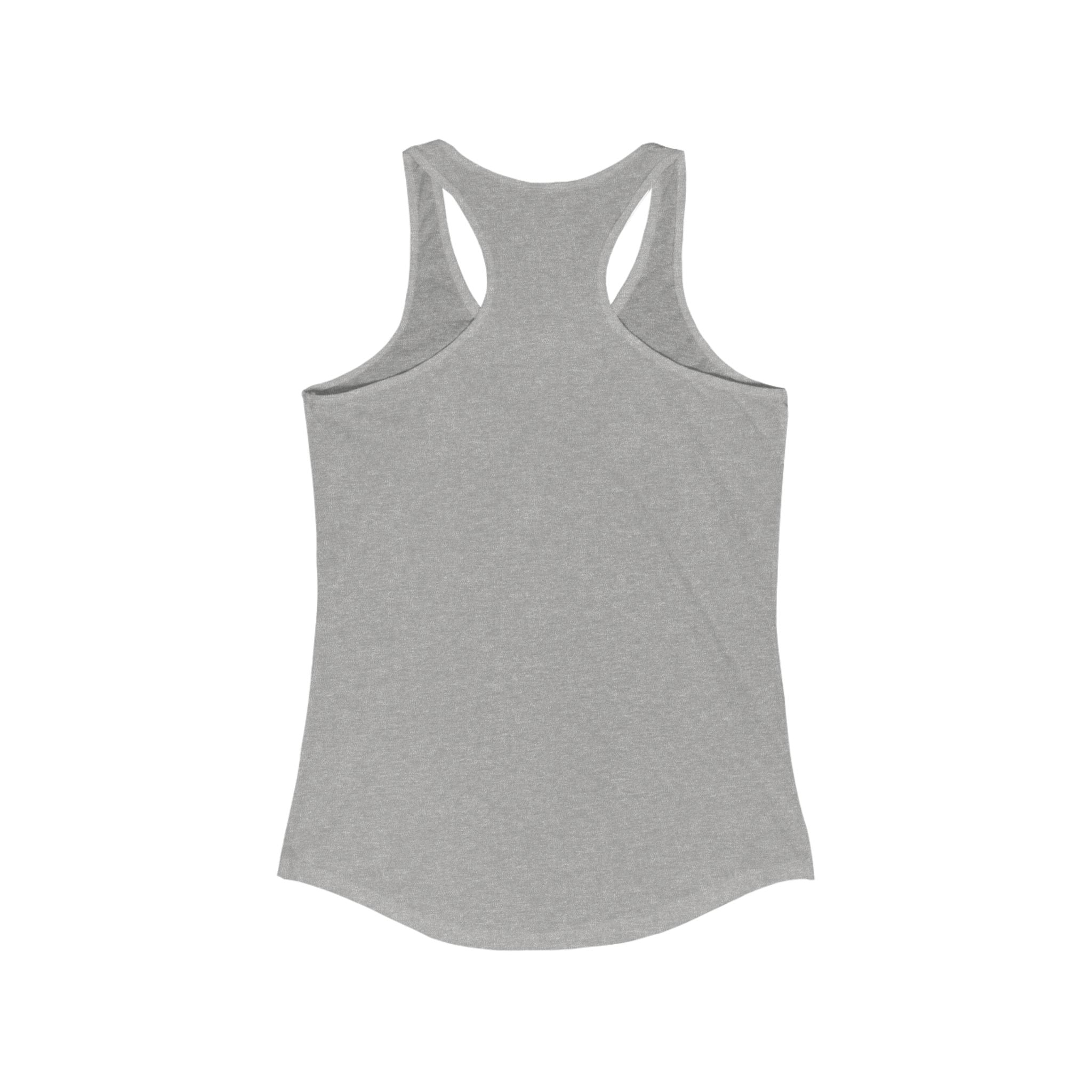 Spitirual Awakening - Women's Racerback Tank