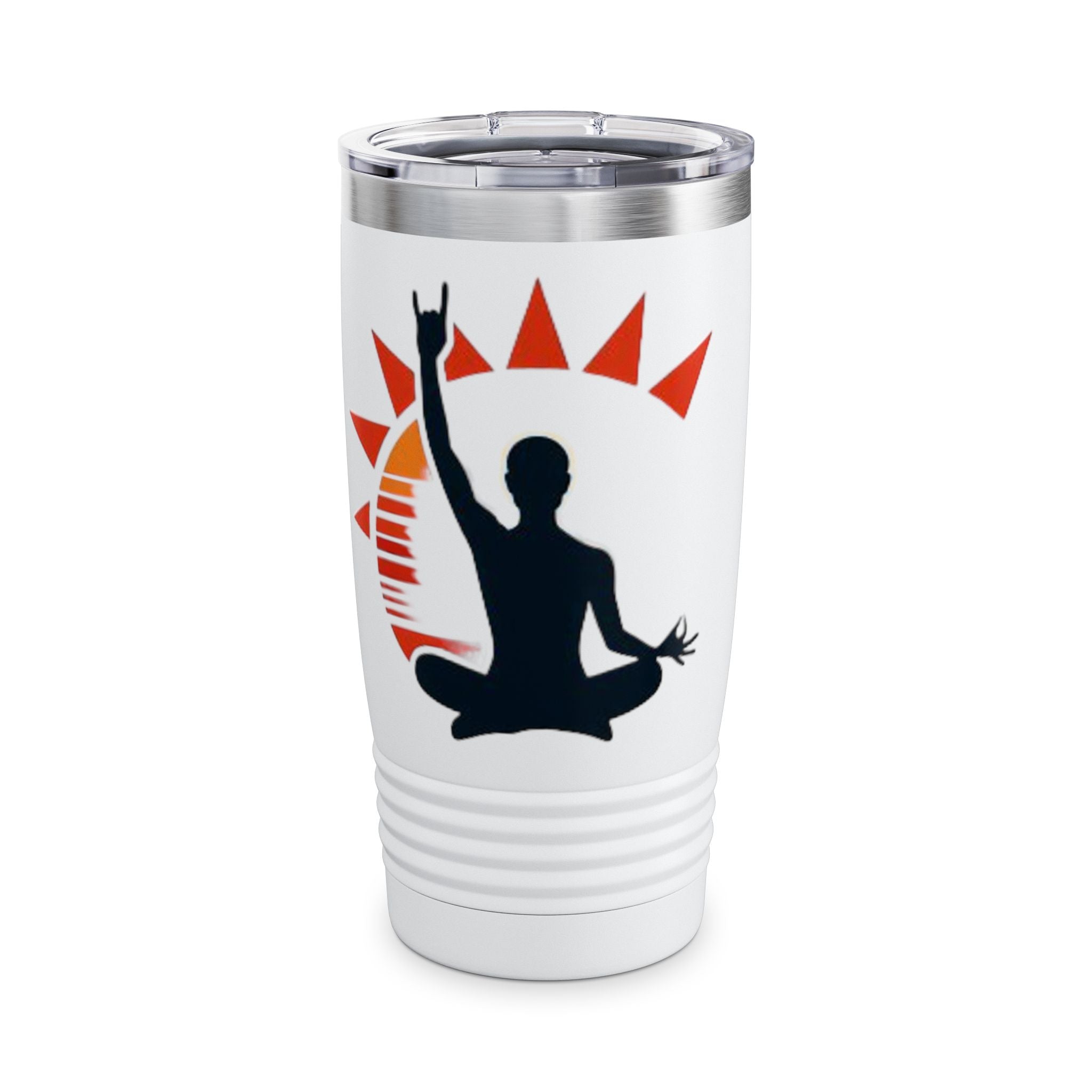 Rock This Moment Ringneck Tumbler, 20oz